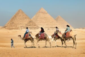 Egypt Visa Online For Dummies